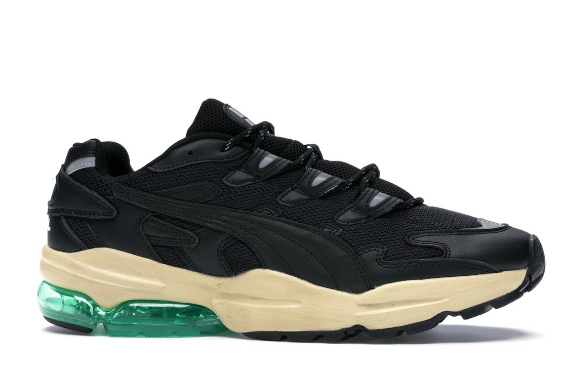 Vue 2 de Puma Cell Alien Rhude