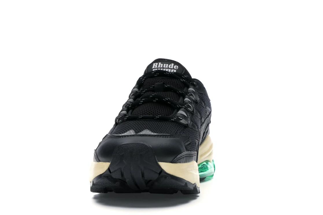 Vue 11 de Puma Cell Alien Rhude