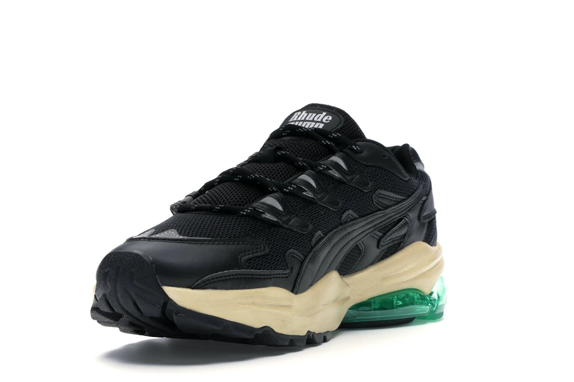 Vue 13 de Puma Cell Alien Rhude