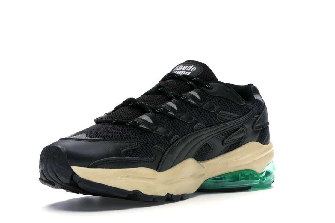 Vue 14 de Puma Cell Alien Rhude