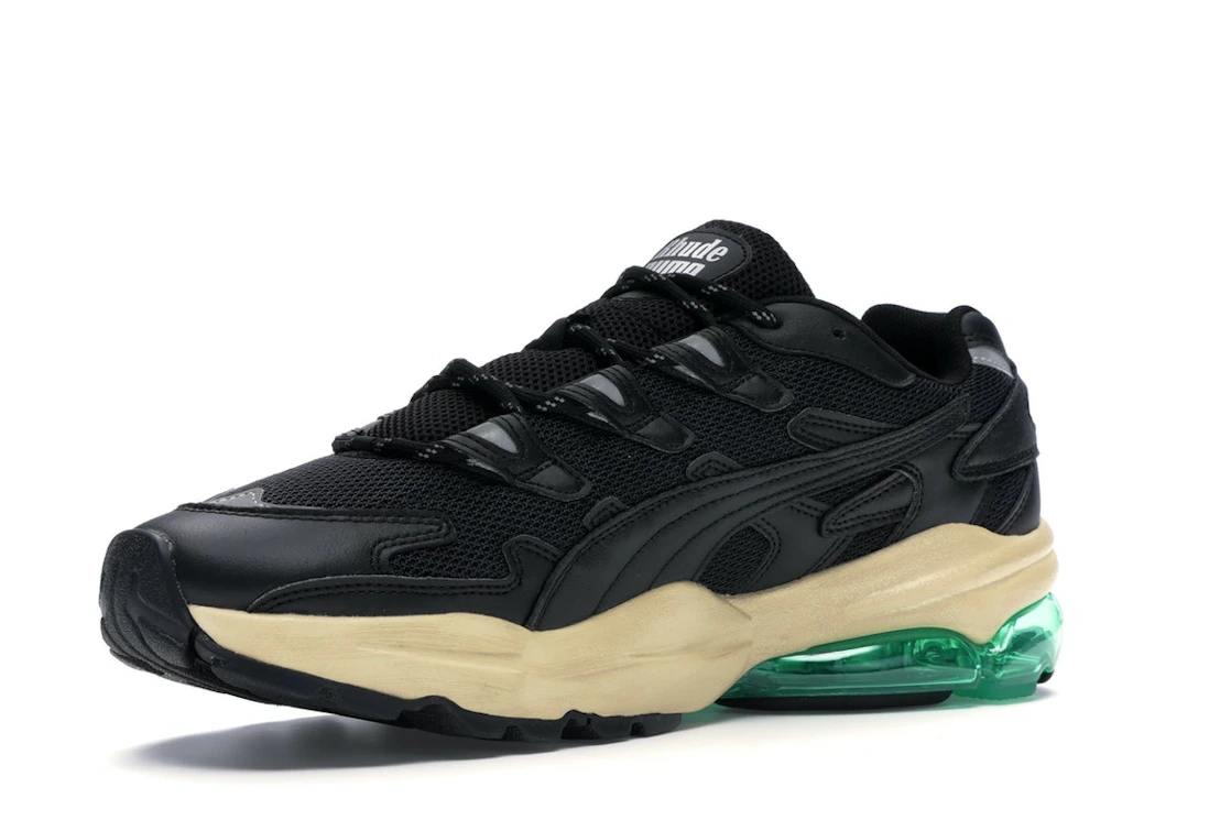 Vue 15 de Puma Cell Alien Rhude