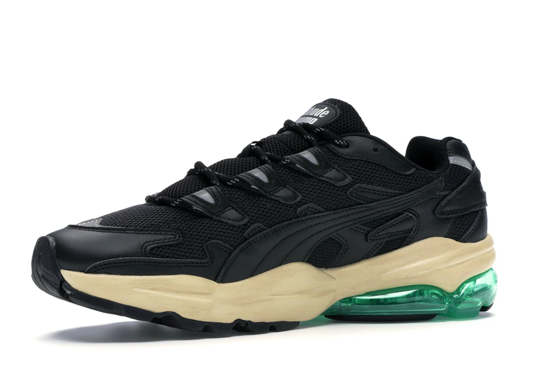 Vue 16 de Puma Cell Alien Rhude