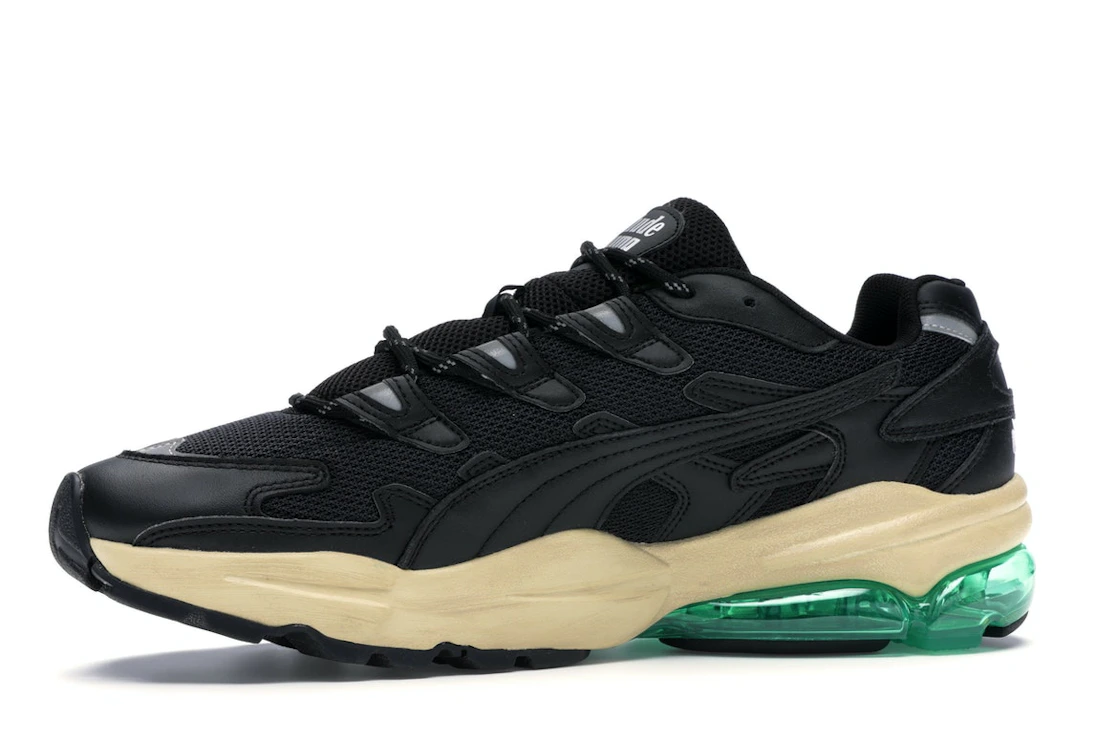 Vue 17 de Puma Cell Alien Rhude