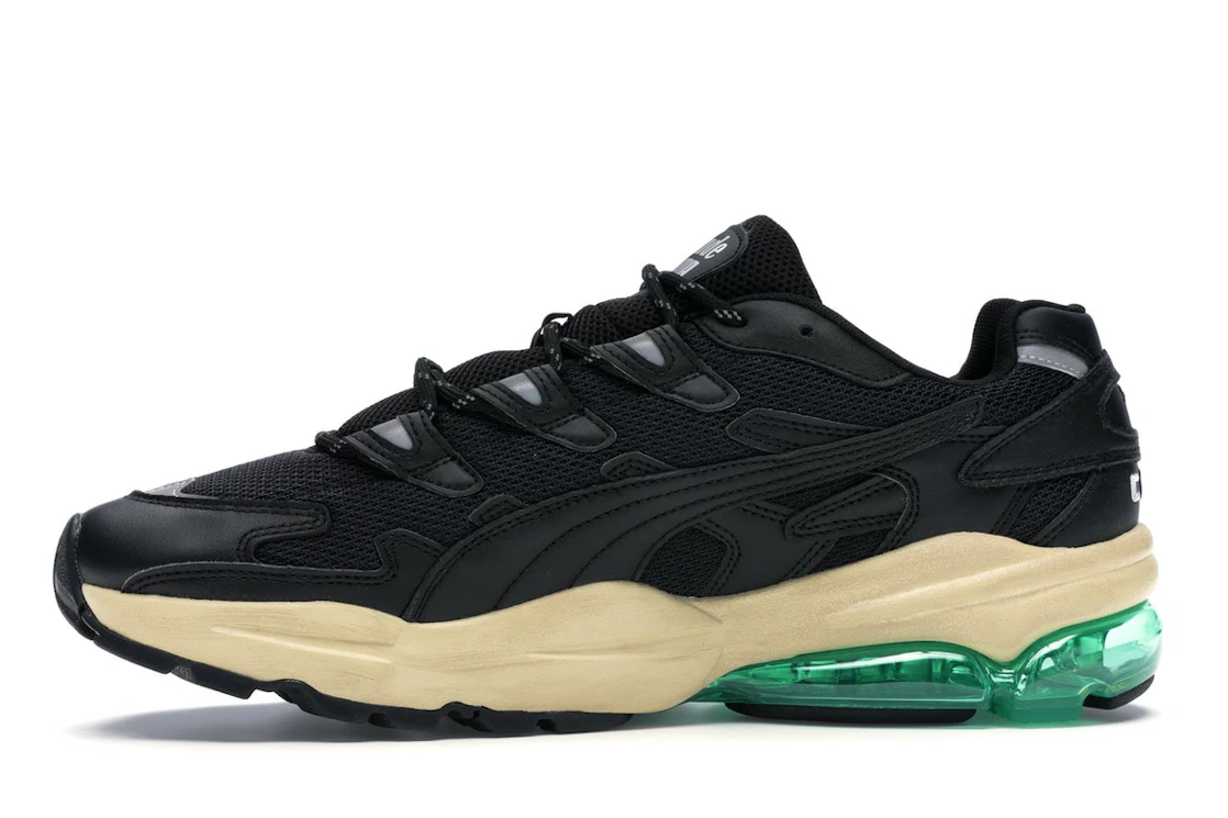 Vue 18 de Puma Cell Alien Rhude