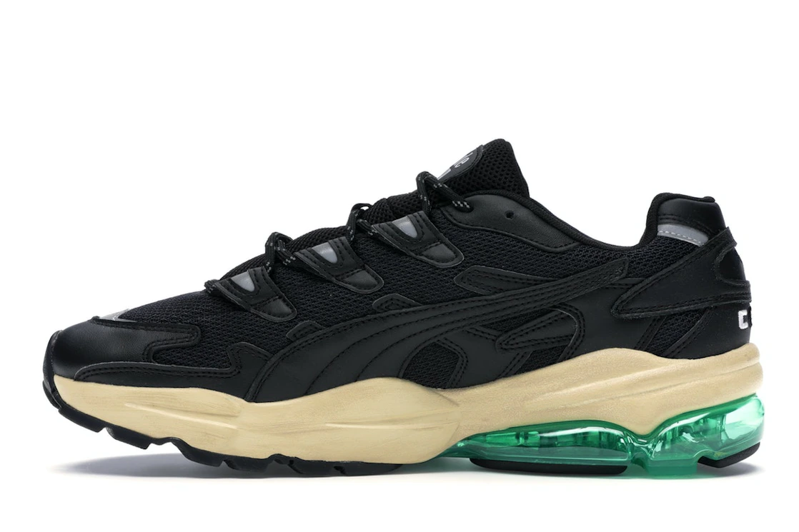 Vue 19 de Puma Cell Alien Rhude