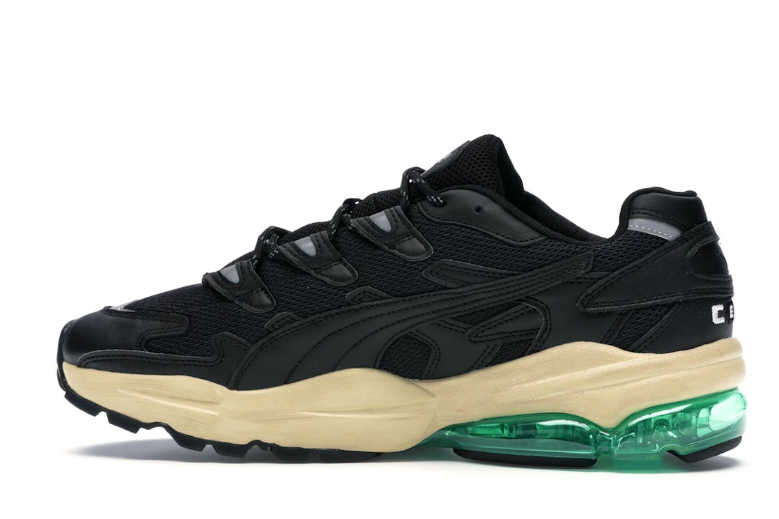 Vue 20 de Puma Cell Alien Rhude