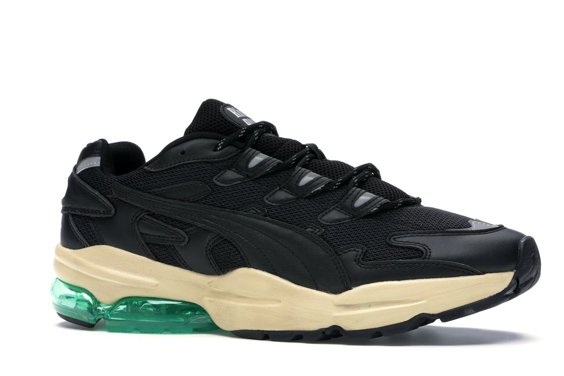 Vue 3 de Puma Cell Alien Rhude