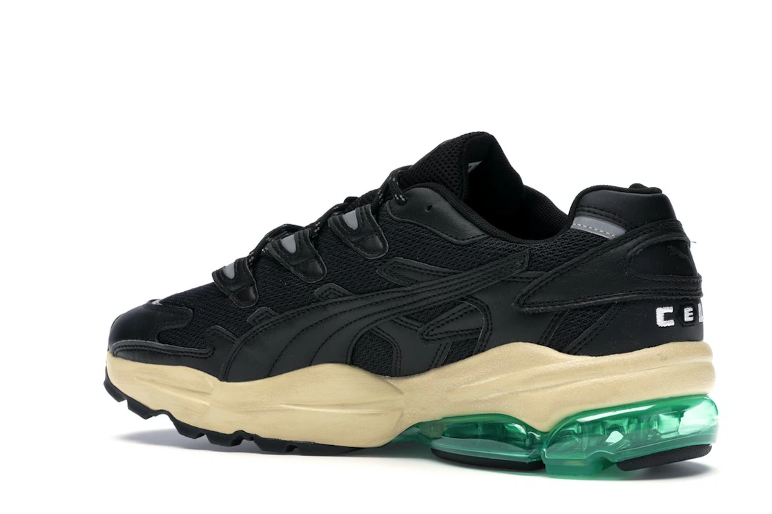 Vue 22 de Puma Cell Alien Rhude