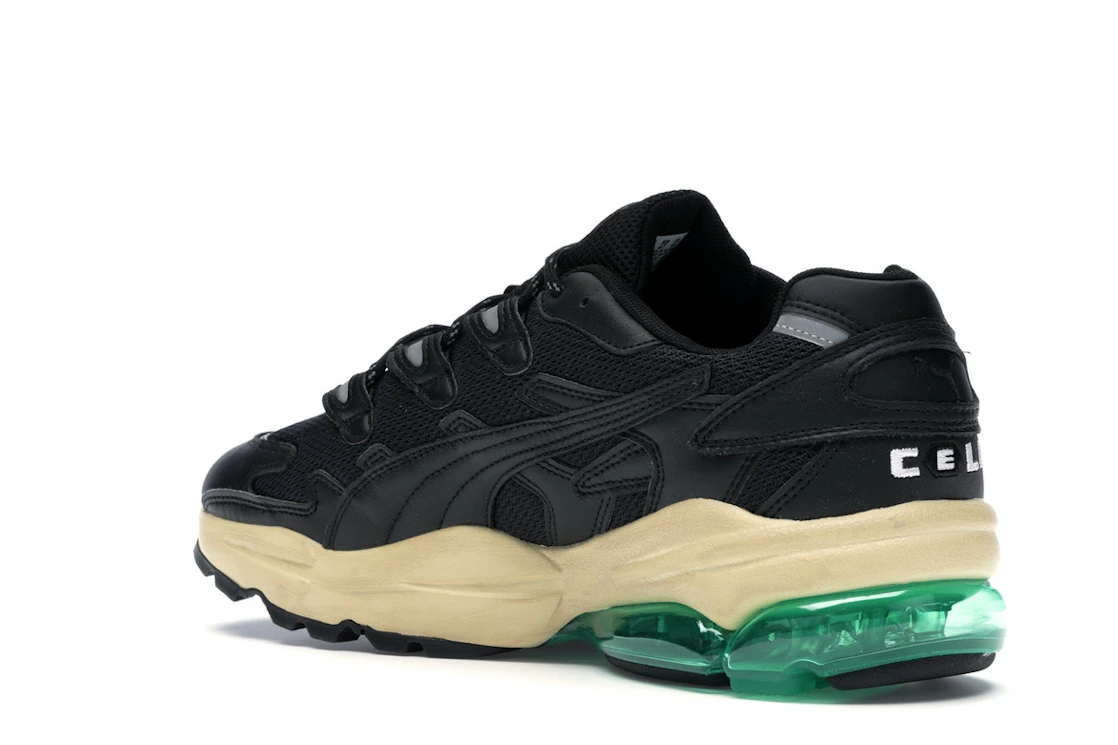 Vue 23 de Puma Cell Alien Rhude