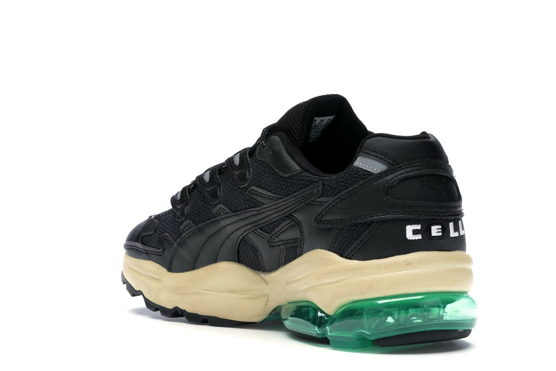 Vue 24 de Puma Cell Alien Rhude