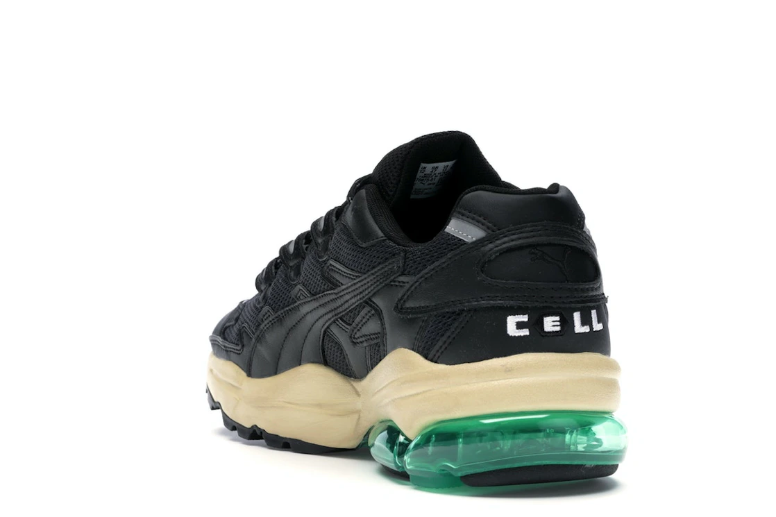 Vue 25 de Puma Cell Alien Rhude