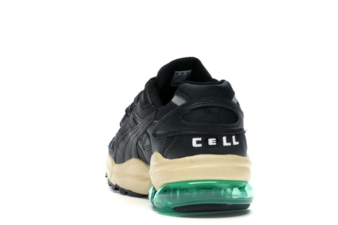 Vue 26 de Puma Cell Alien Rhude