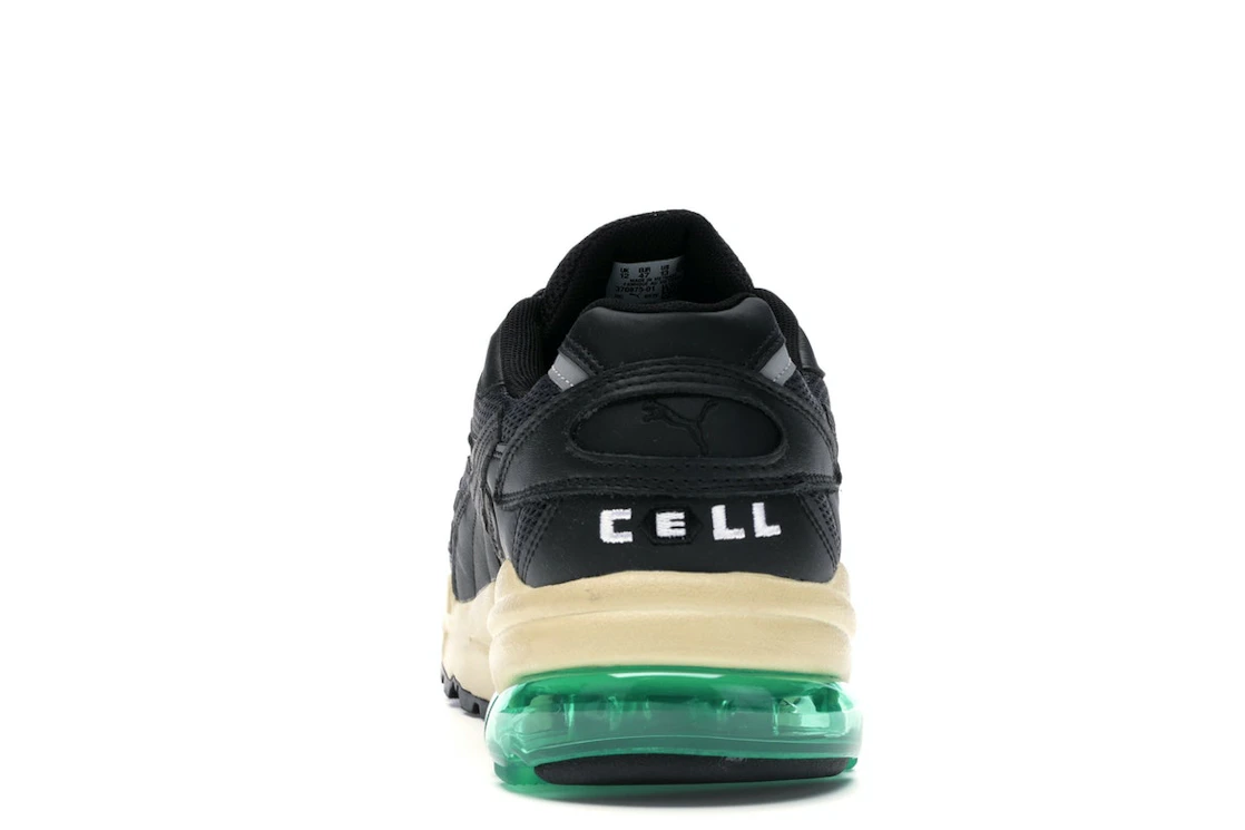 Vue 27 de Puma Cell Alien Rhude