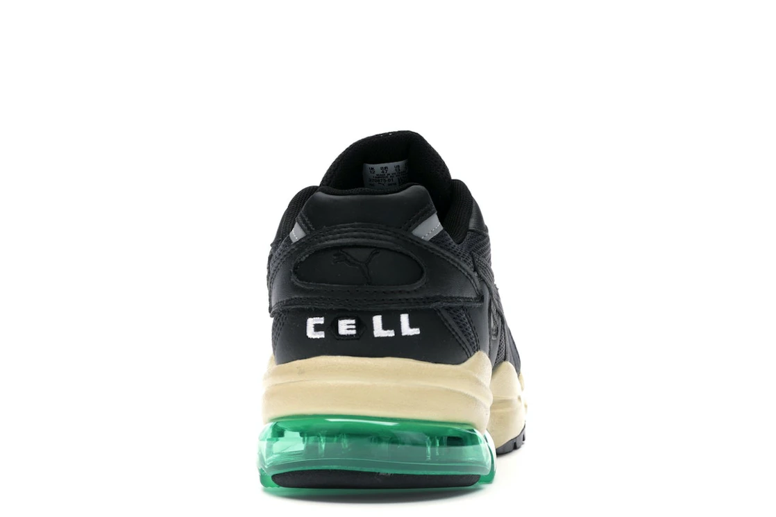 Vue 28 de Puma Cell Alien Rhude