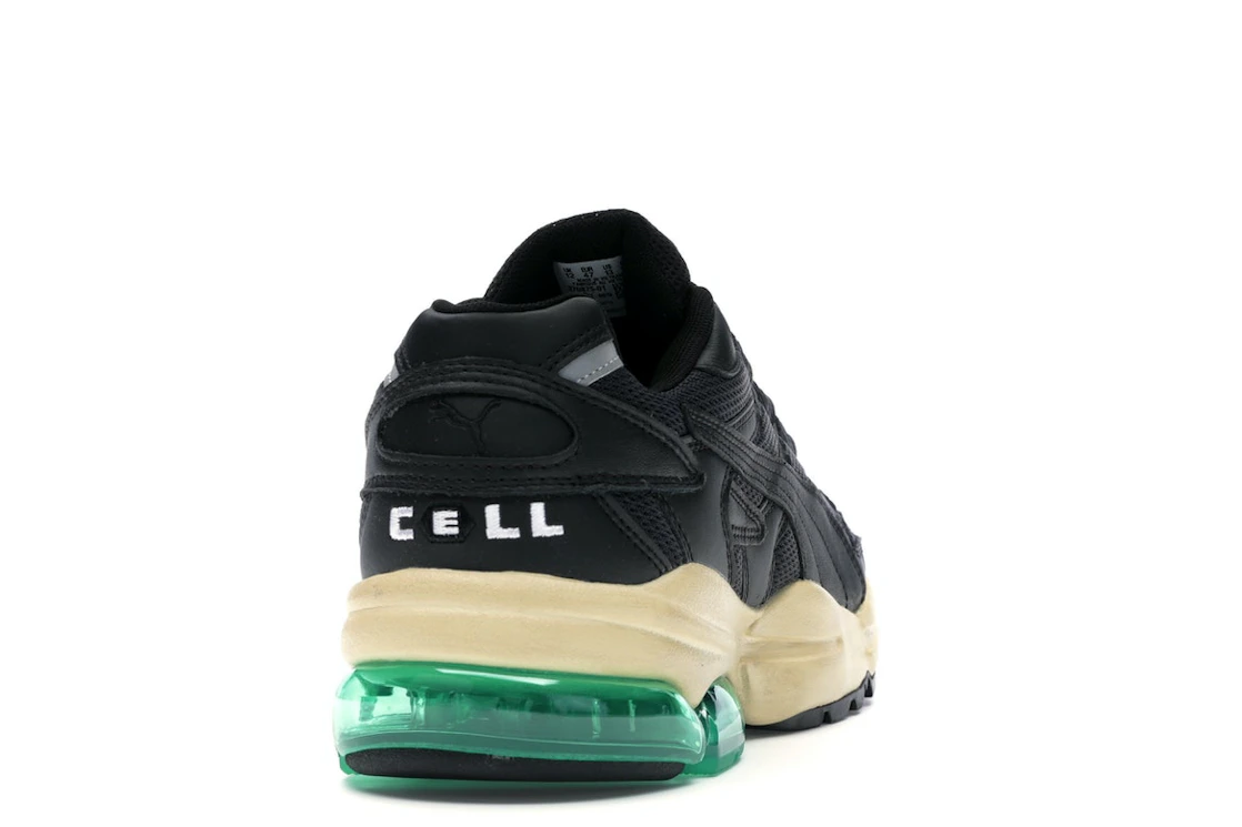 Vue 29 de Puma Cell Alien Rhude