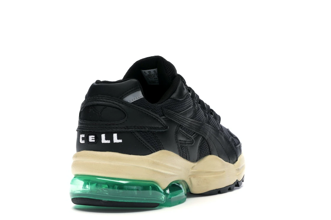 Vue 30 de Puma Cell Alien Rhude