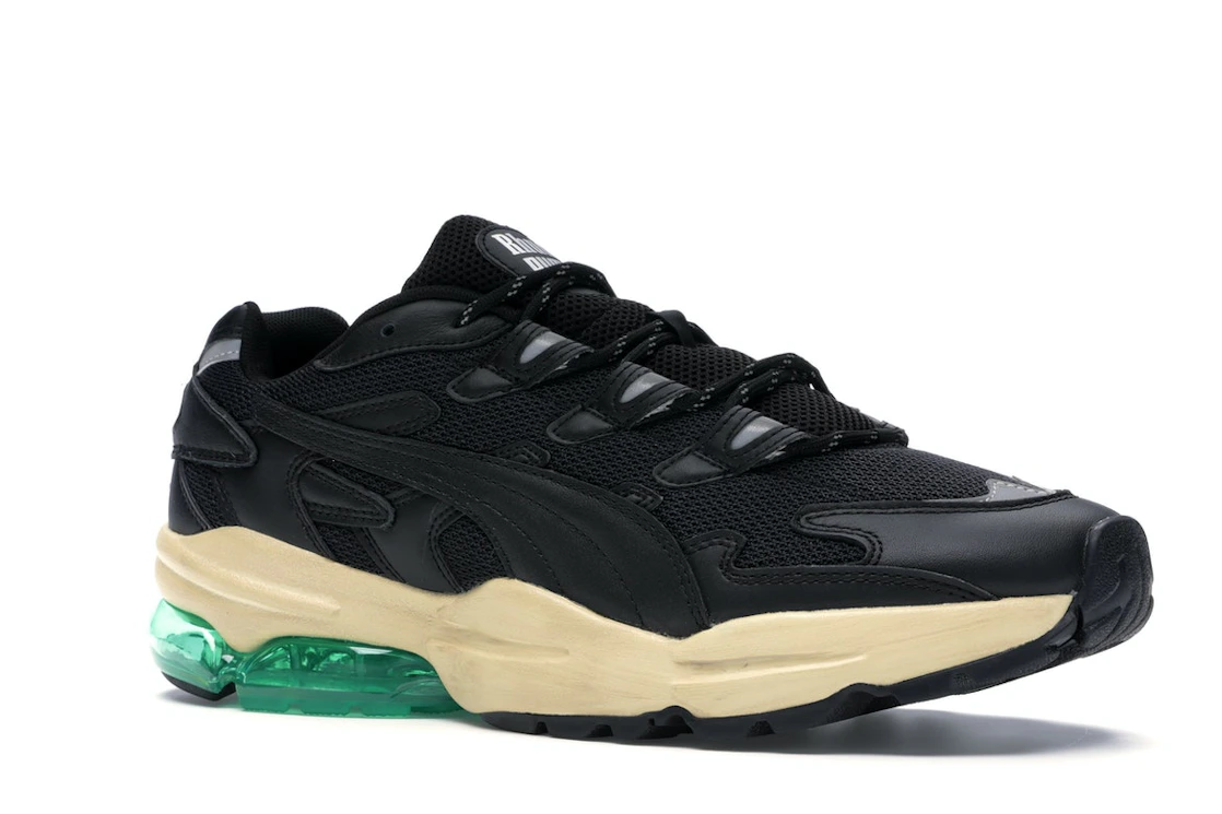Vue 4 de Puma Cell Alien Rhude