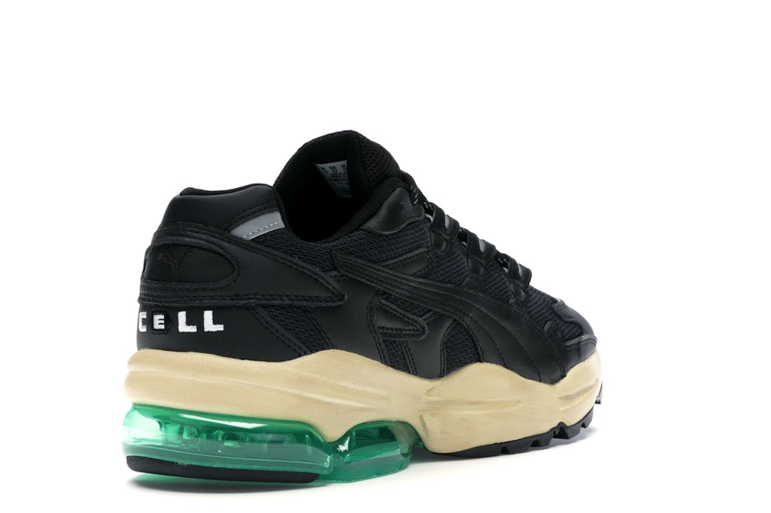 Vue 31 de Puma Cell Alien Rhude