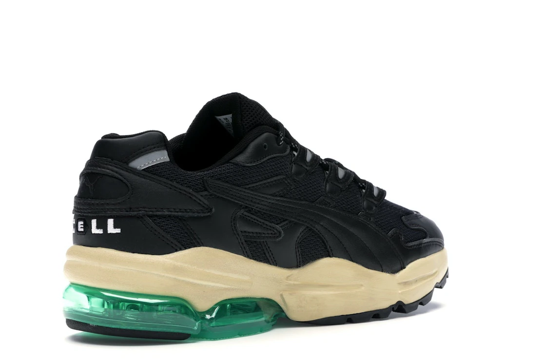 Vue 32 de Puma Cell Alien Rhude