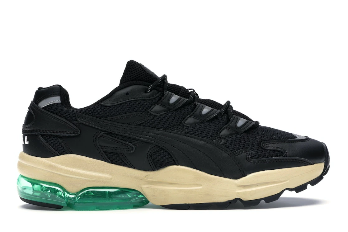Vue 36 de Puma Cell Alien Rhude