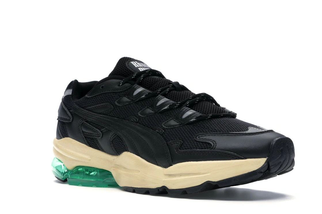 Vue 5 de Puma Cell Alien Rhude