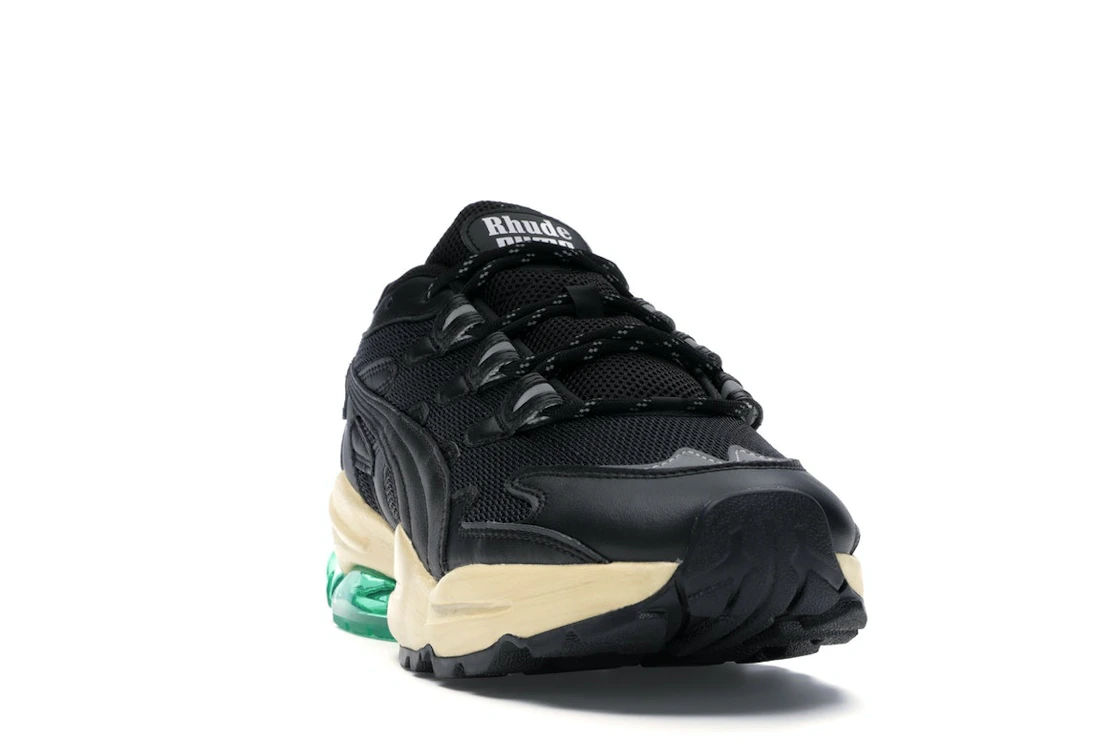 Vue 8 de Puma Cell Alien Rhude