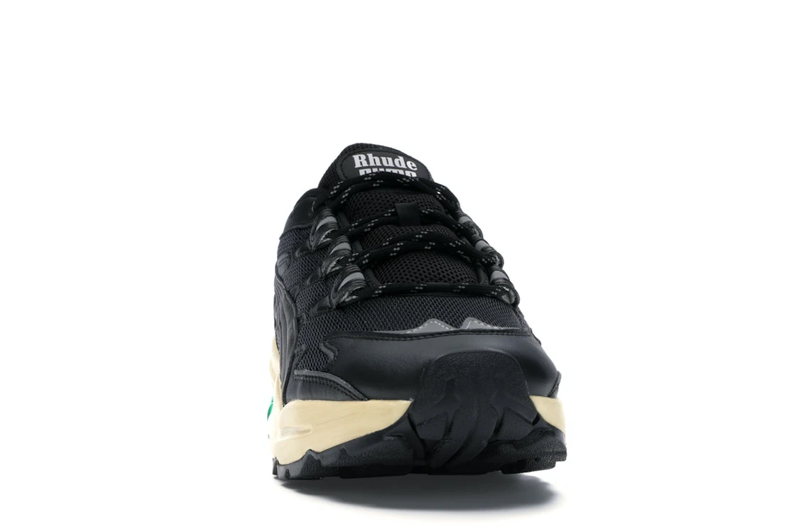 Vue 9 de Puma Cell Alien Rhude