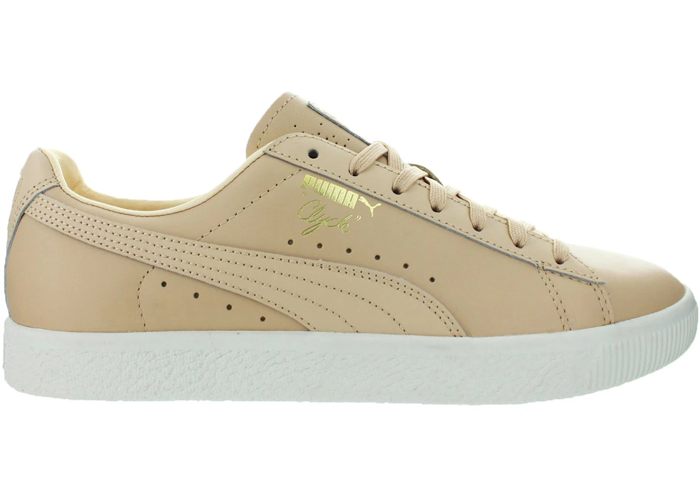 Puma Clyde Jay-Z 4:44