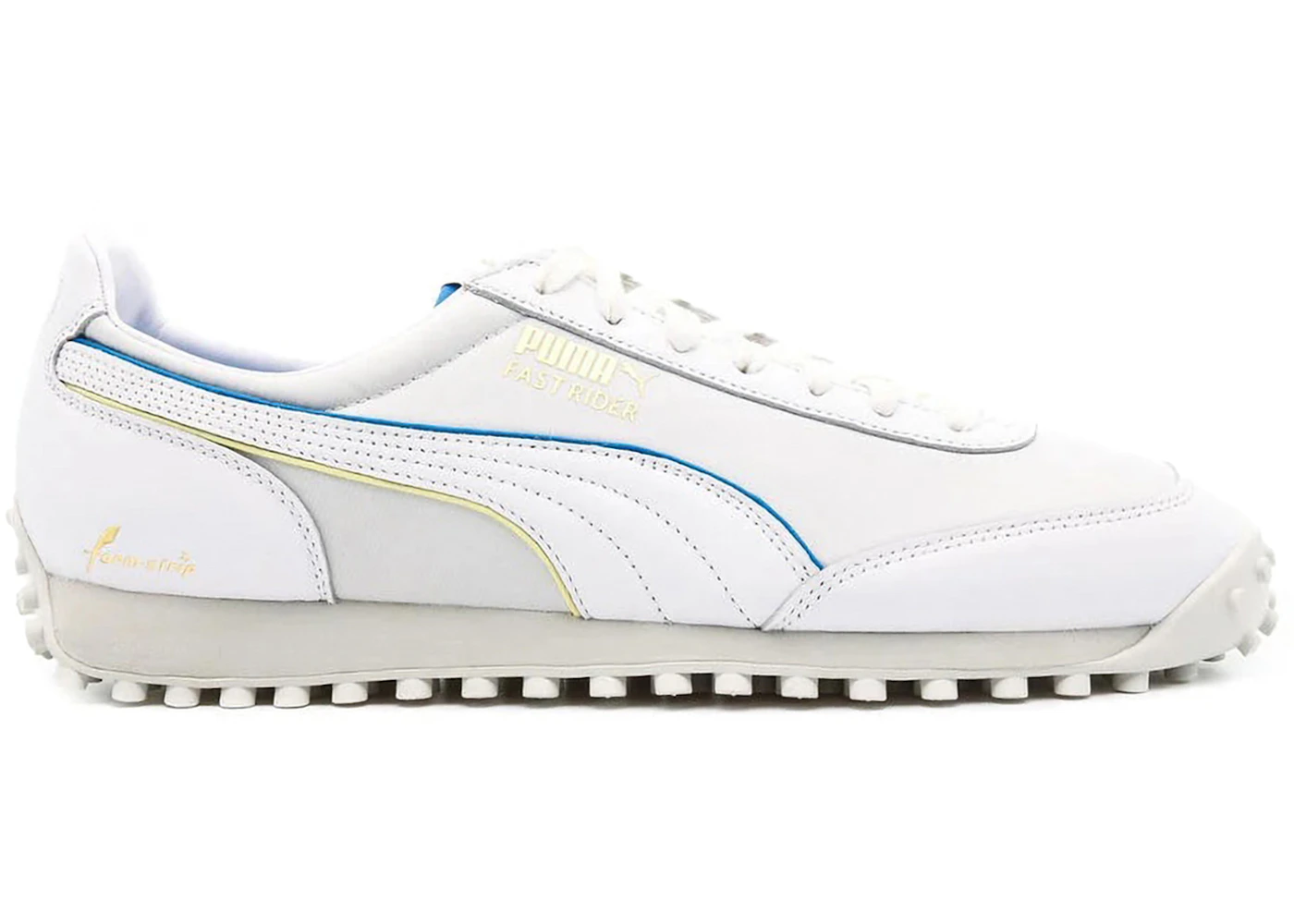 Puma Fast Rider Rudolf Dassler Legacy Collection Season 2
