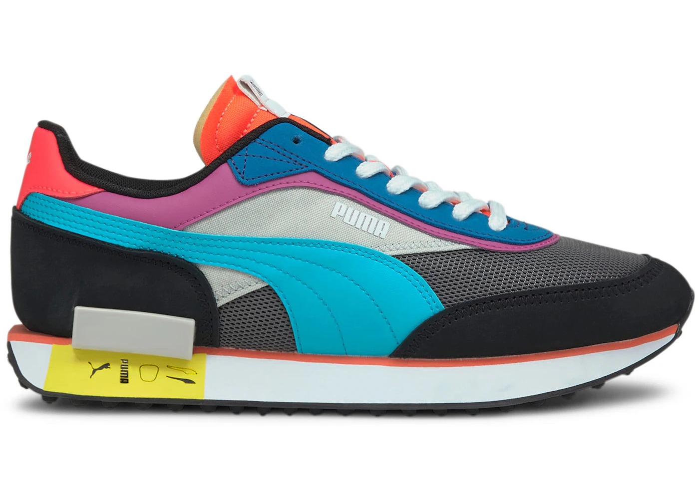 Puma Future Rider Icons Castlerock