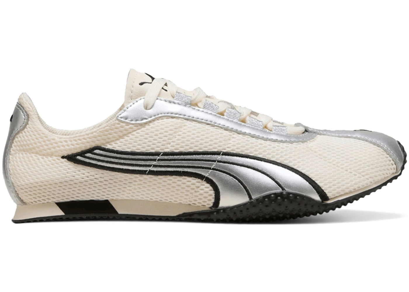 Puma H-Street OG Frosted Ivory Silver 