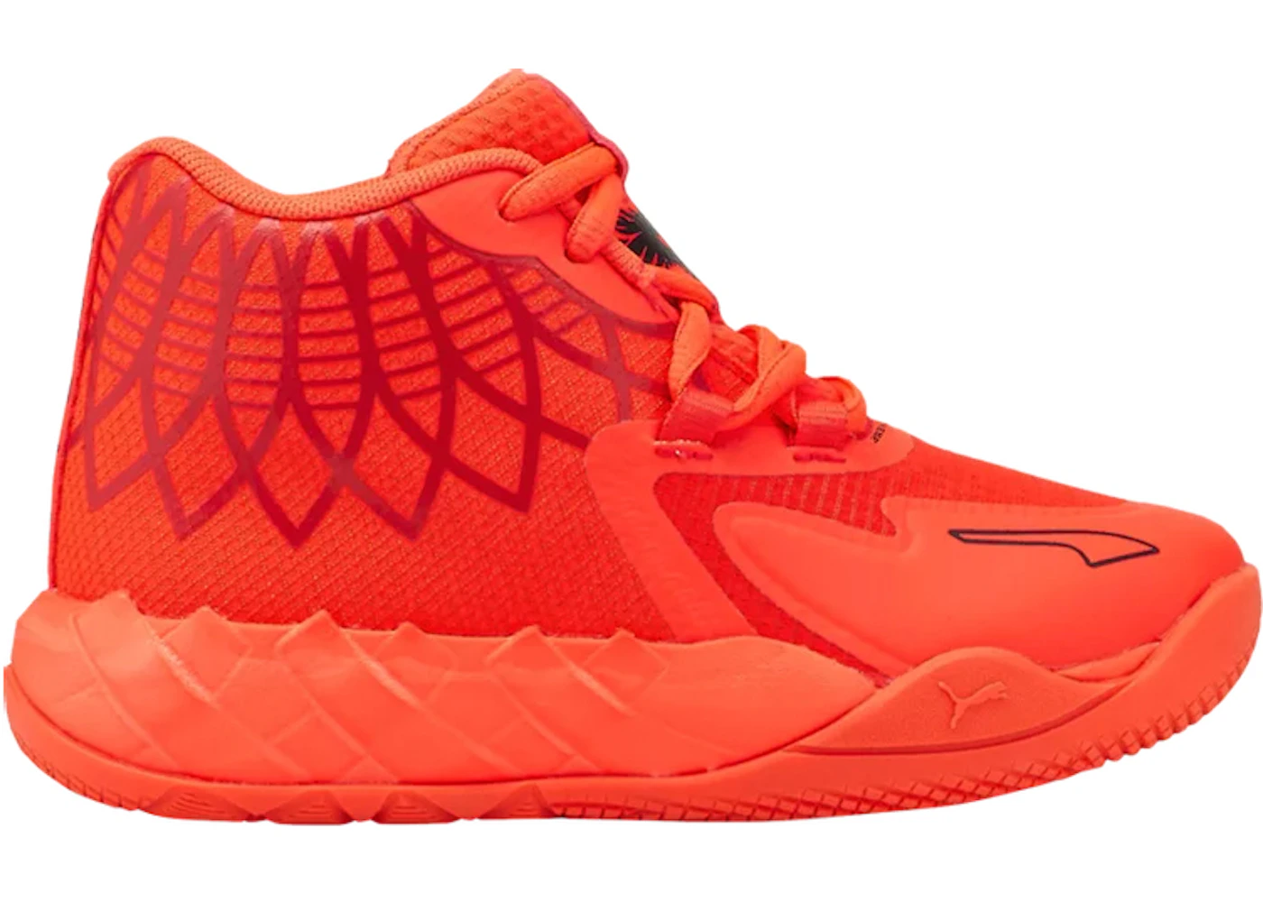 Puma LaMelo Ball MB.01 Not From Here (PS)