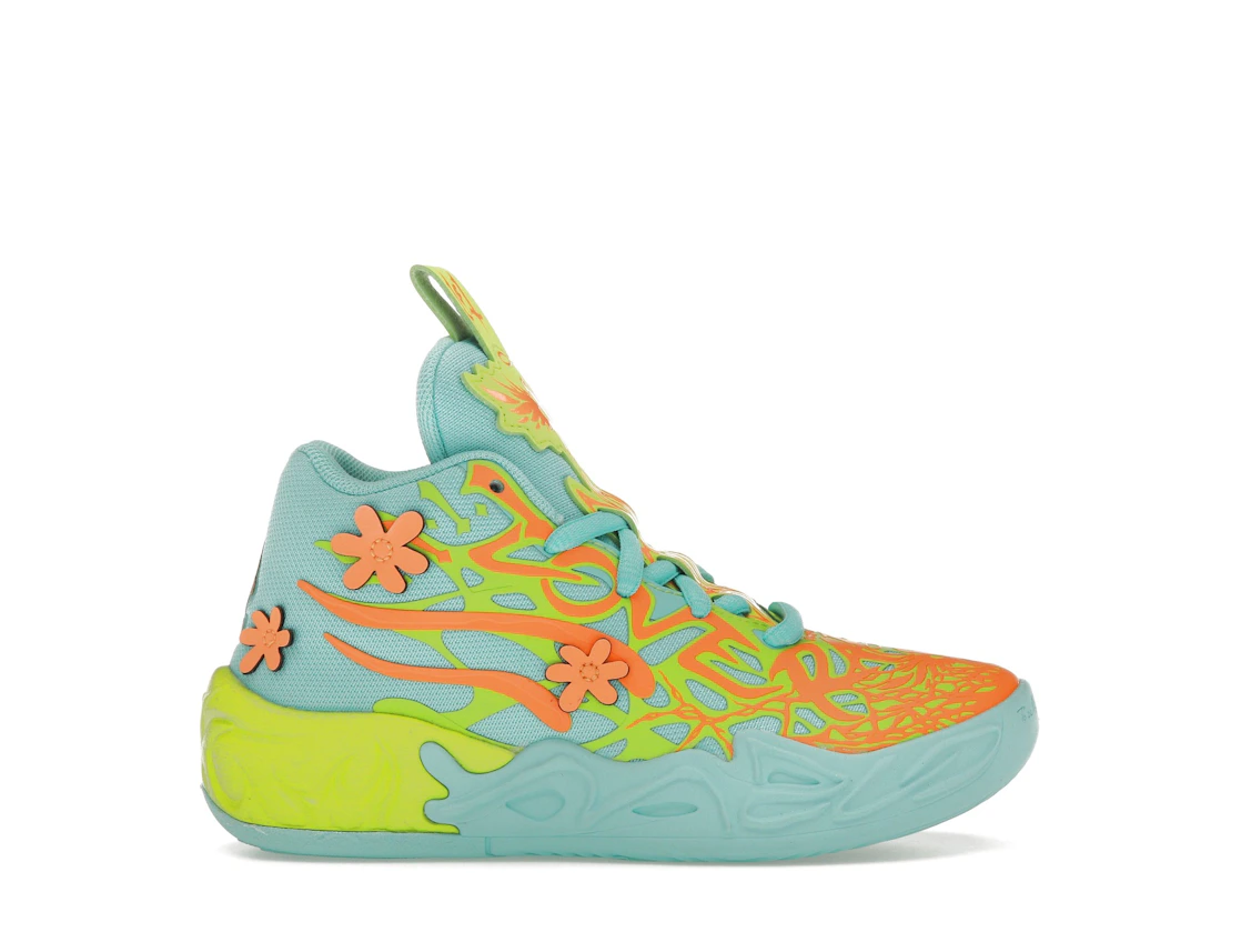 Vue 1 de Puma LaMelo Ball MB.04 Scooby-Doo (PS)