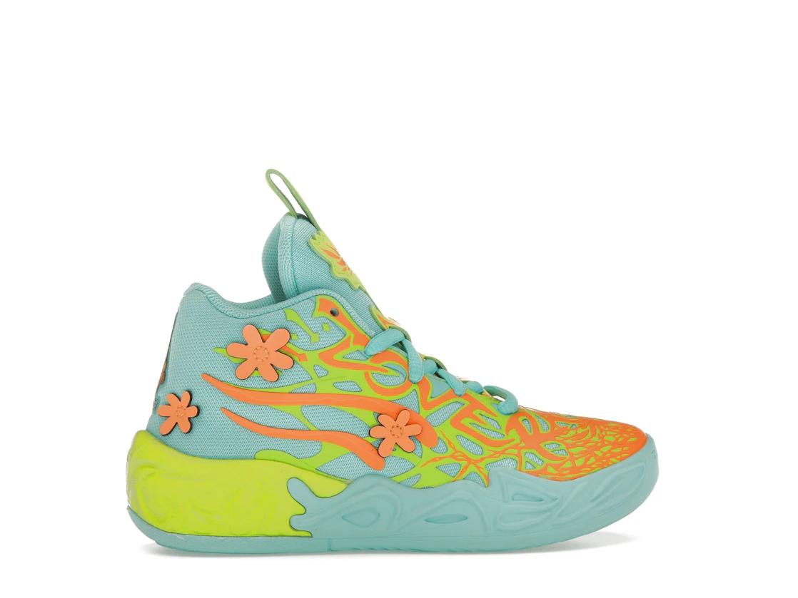 Vue 36 de Puma LaMelo Ball MB.04 Scooby-Doo (PS)