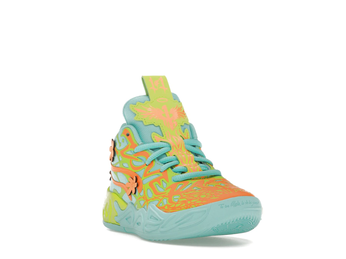 Vue 7 de Puma LaMelo Ball MB.04 Scooby-Doo (PS)