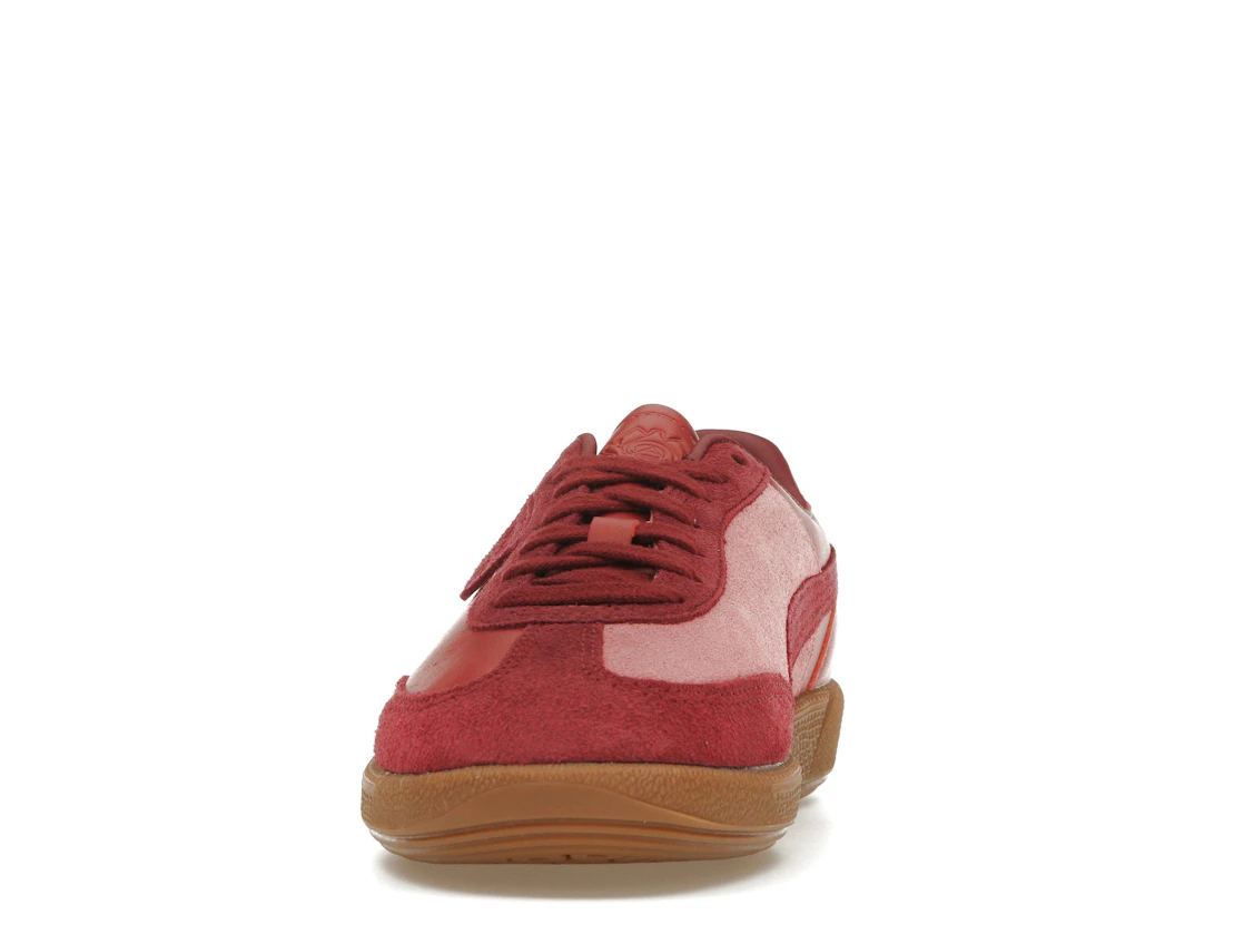 Vue 11 de Puma Palermo Palomo Regal Red