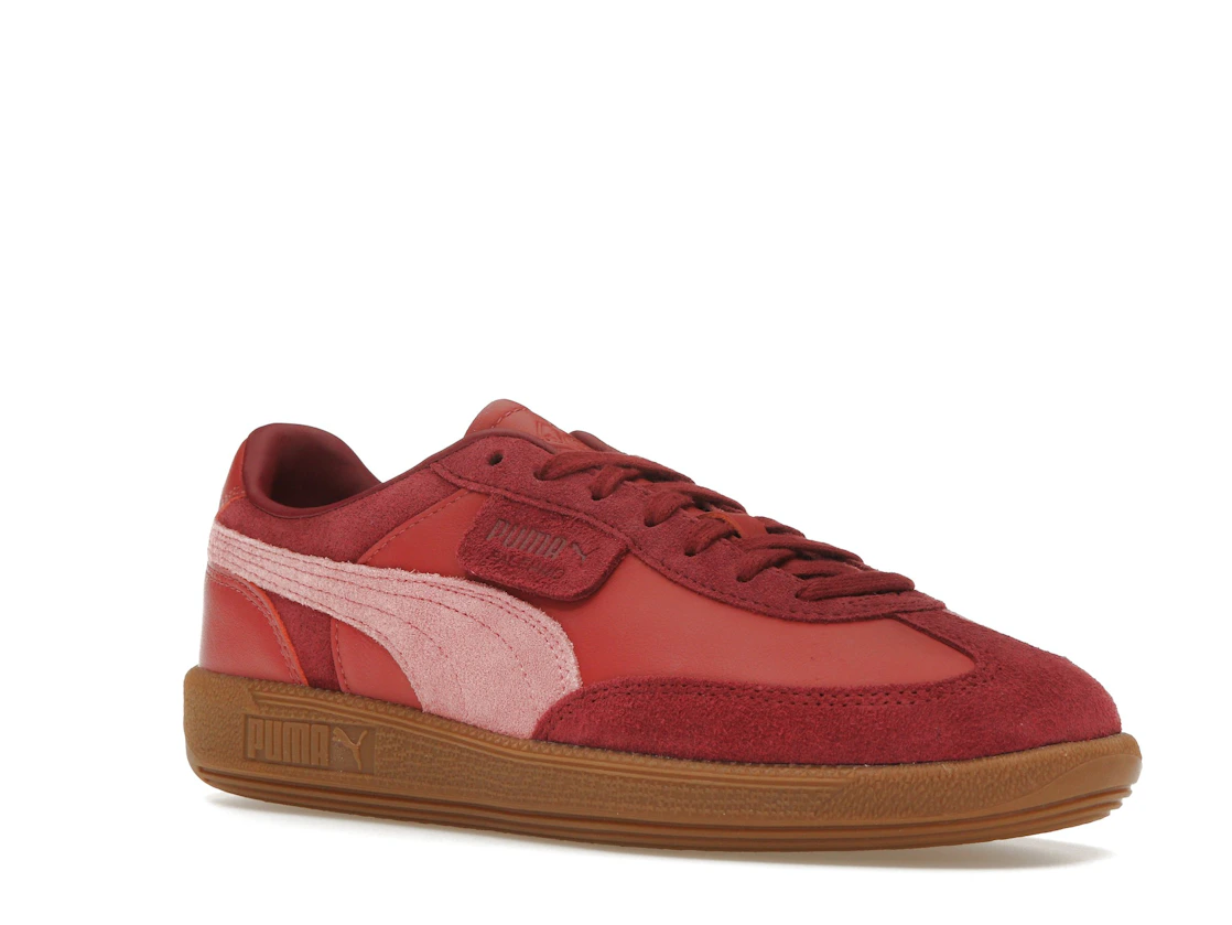 Vue 5 de Puma Palermo Palomo Regal Red