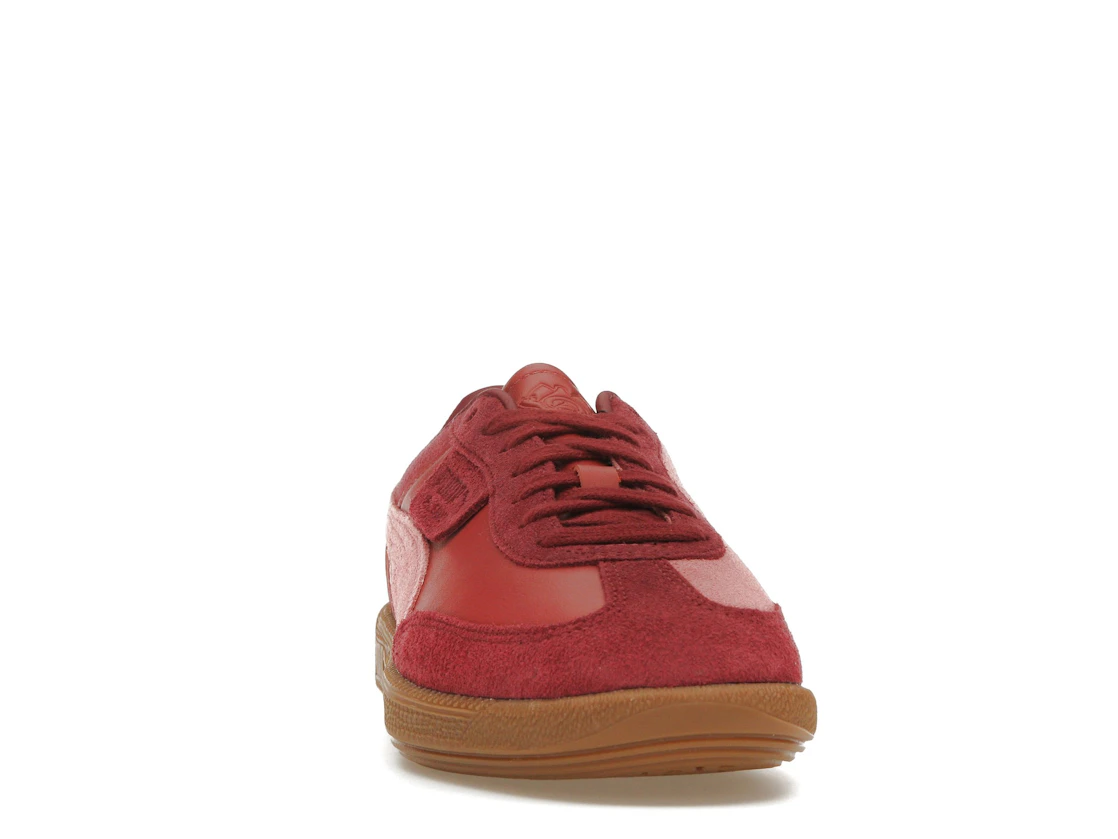 Vue 9 de Puma Palermo Palomo Regal Red
