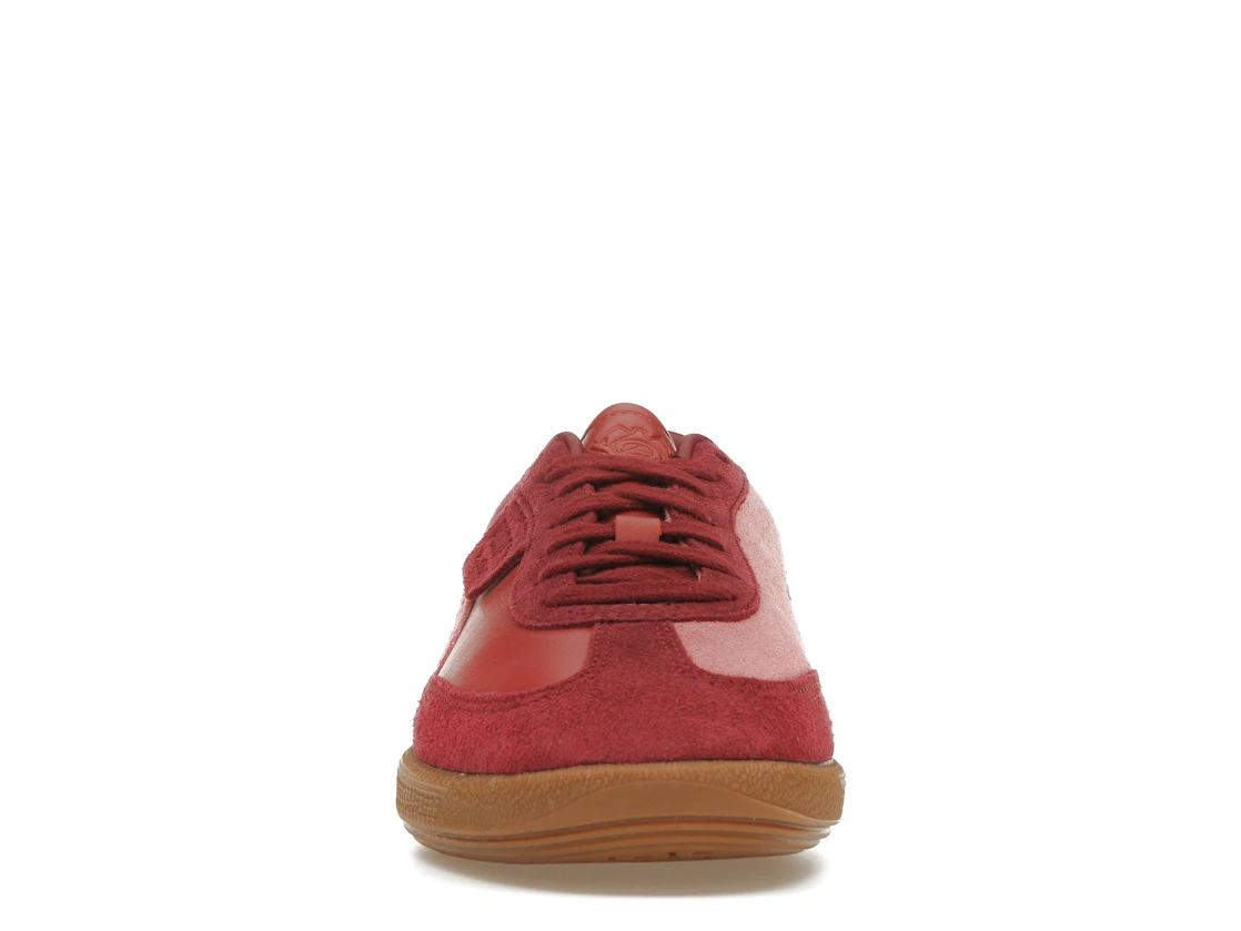 Vue 10 de Puma Palermo Palomo Regal Red
