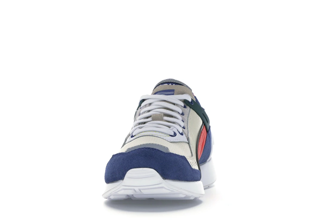 Vue 11 de Puma RS-1 Ader Error
