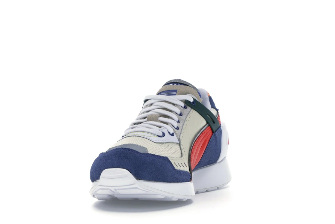 Vue 12 de Puma RS-1 Ader Error