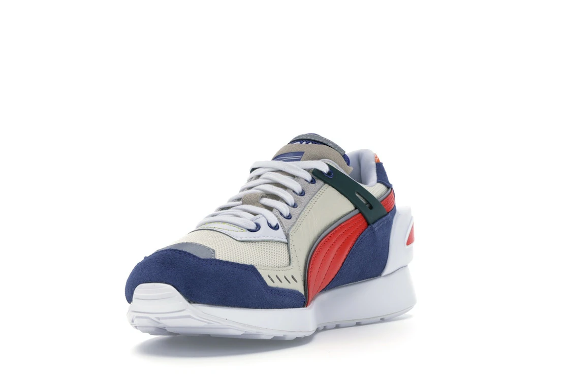 Vue 13 de Puma RS-1 Ader Error