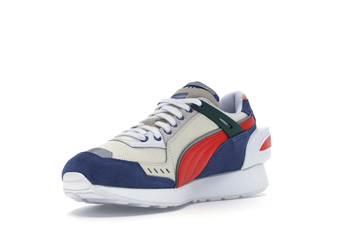 Vue 14 de Puma RS-1 Ader Error