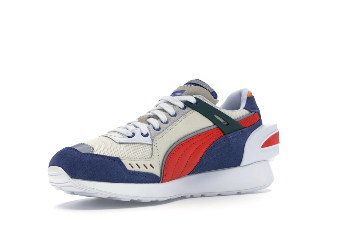 Vue 15 de Puma RS-1 Ader Error