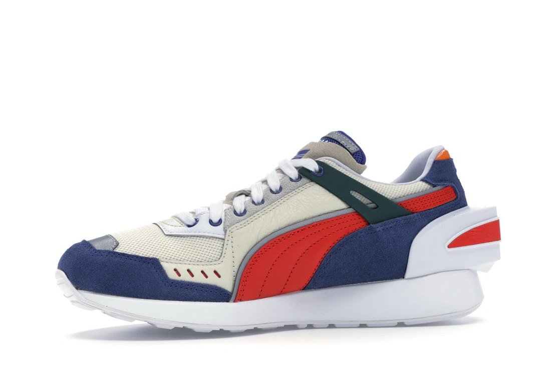 Vue 17 de Puma RS-1 Ader Error