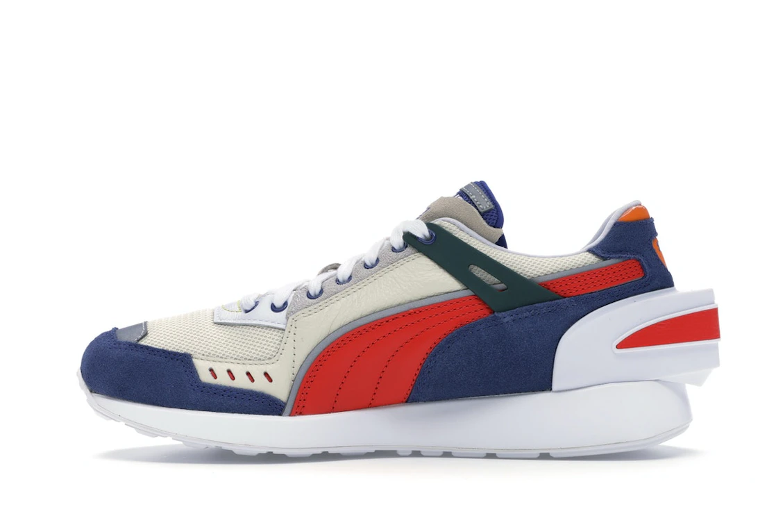 Vue 19 de Puma RS-1 Ader Error