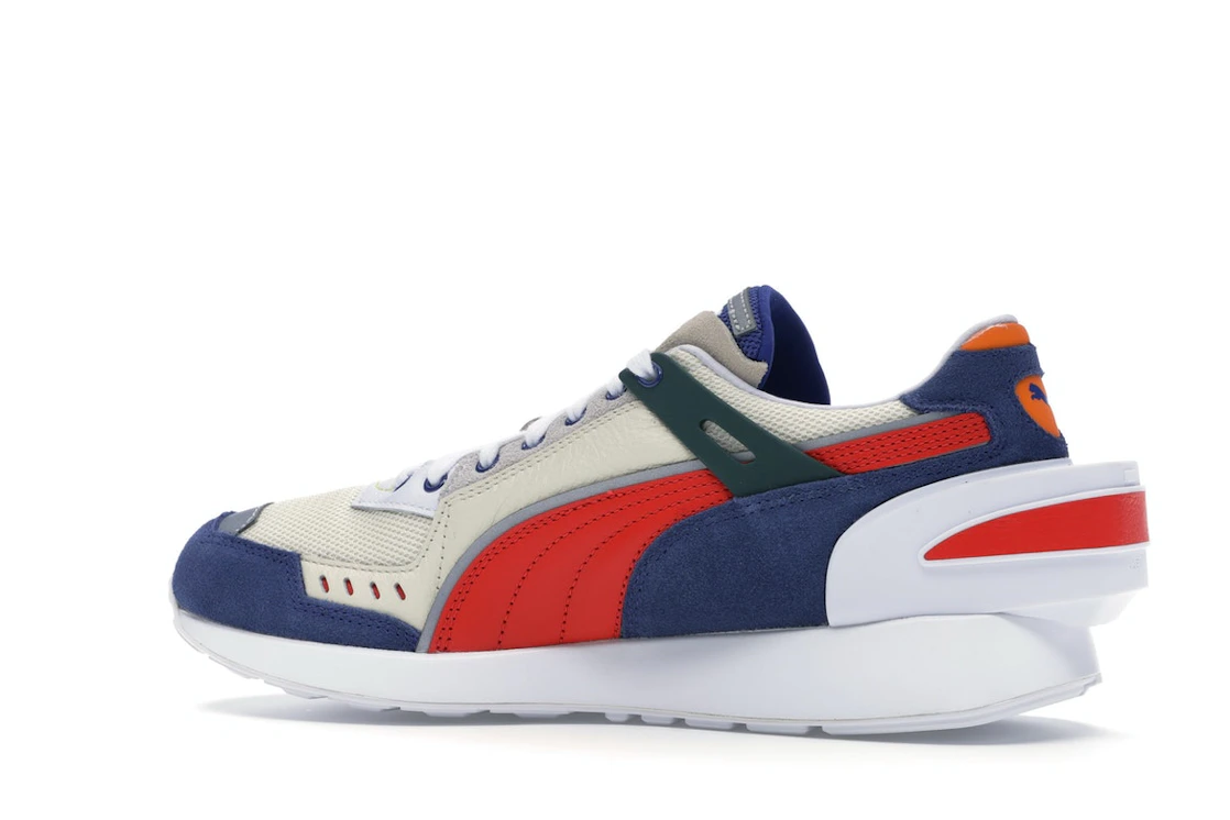 Vue 21 de Puma RS-1 Ader Error