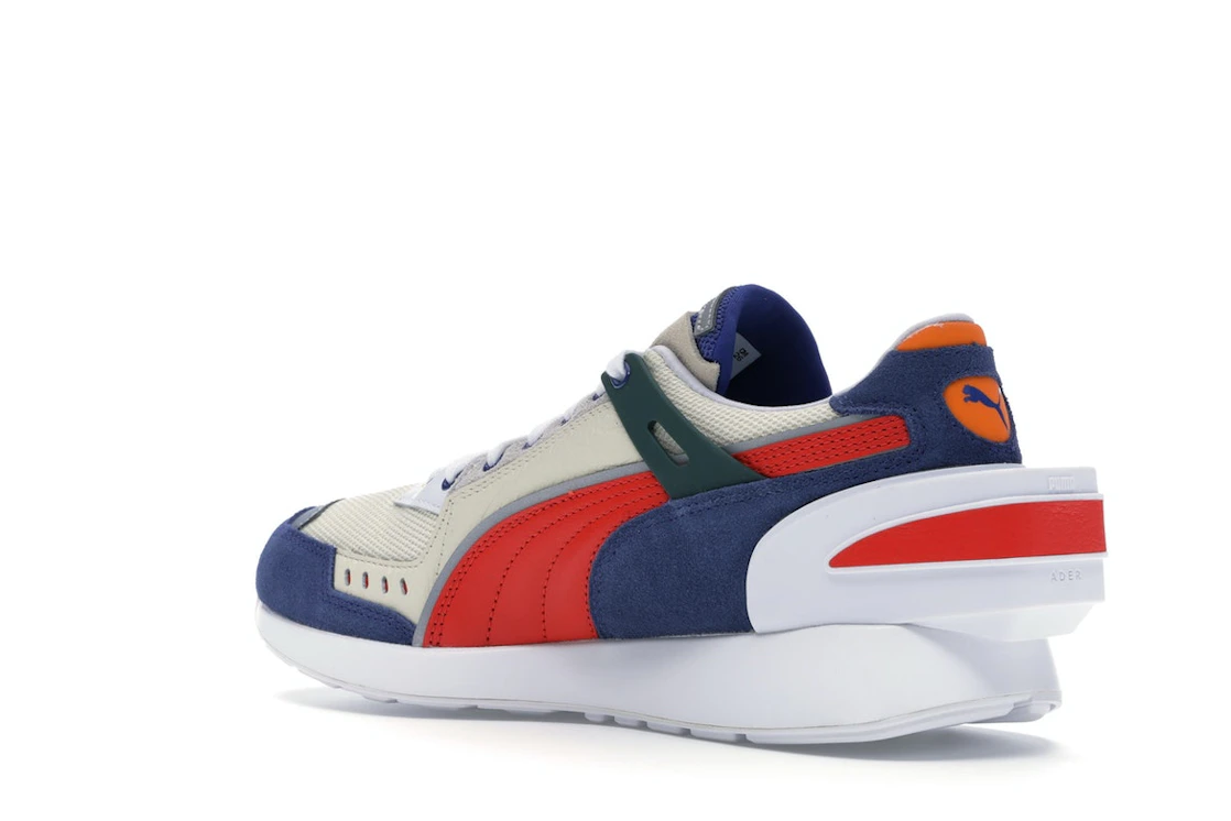 Vue 23 de Puma RS-1 Ader Error