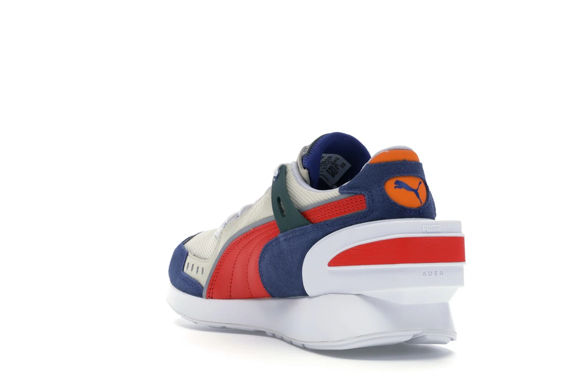 Vue 25 de Puma RS-1 Ader Error