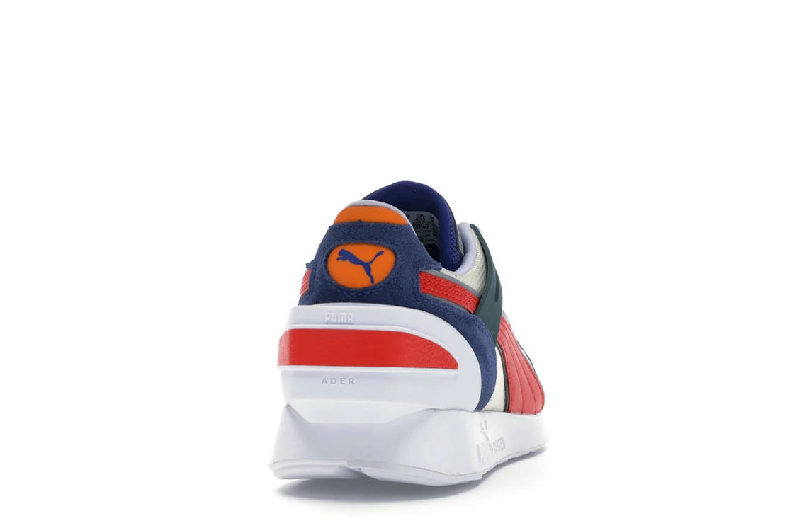 Vue 29 de Puma RS-1 Ader Error